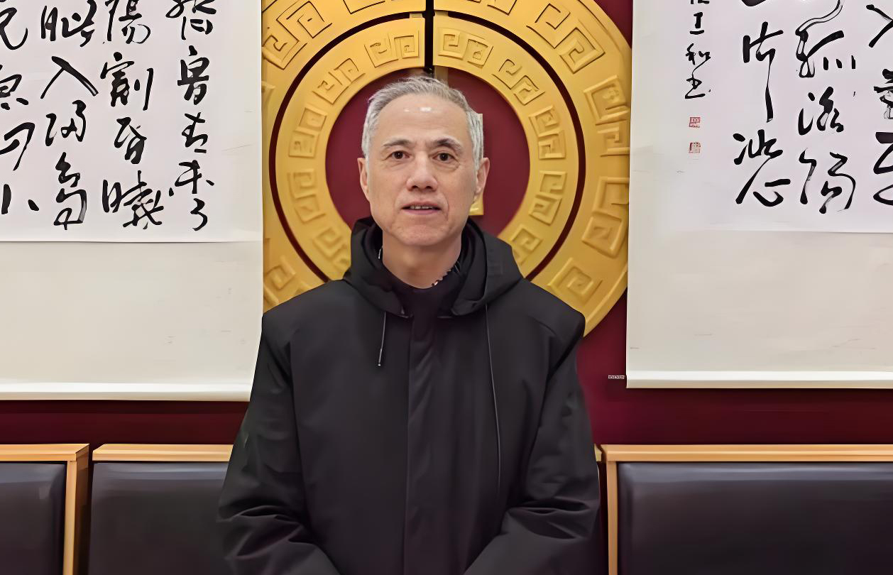 学古人神韵，集山水灵气，抒胸中情怀 ——侯建和艺术简介